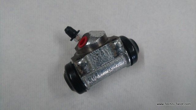 Cylindre frein AV D - Ø 22 mm - Simca 1000